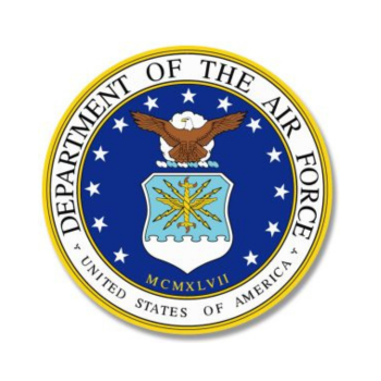 Department of the Air Force