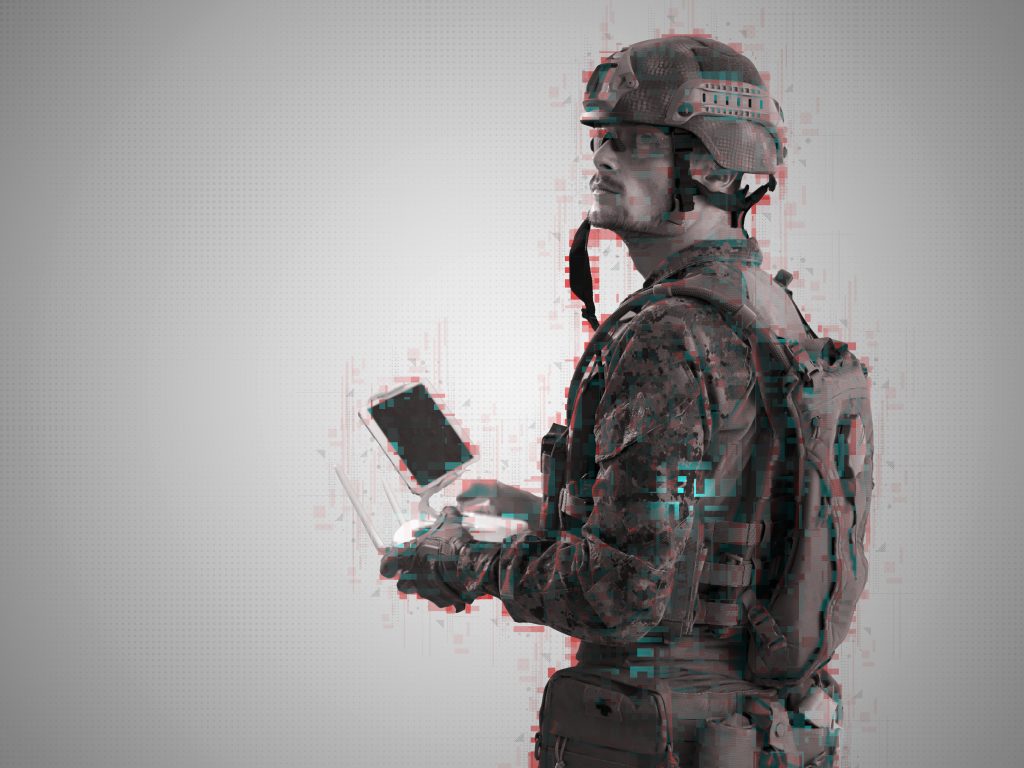 Military Innovation